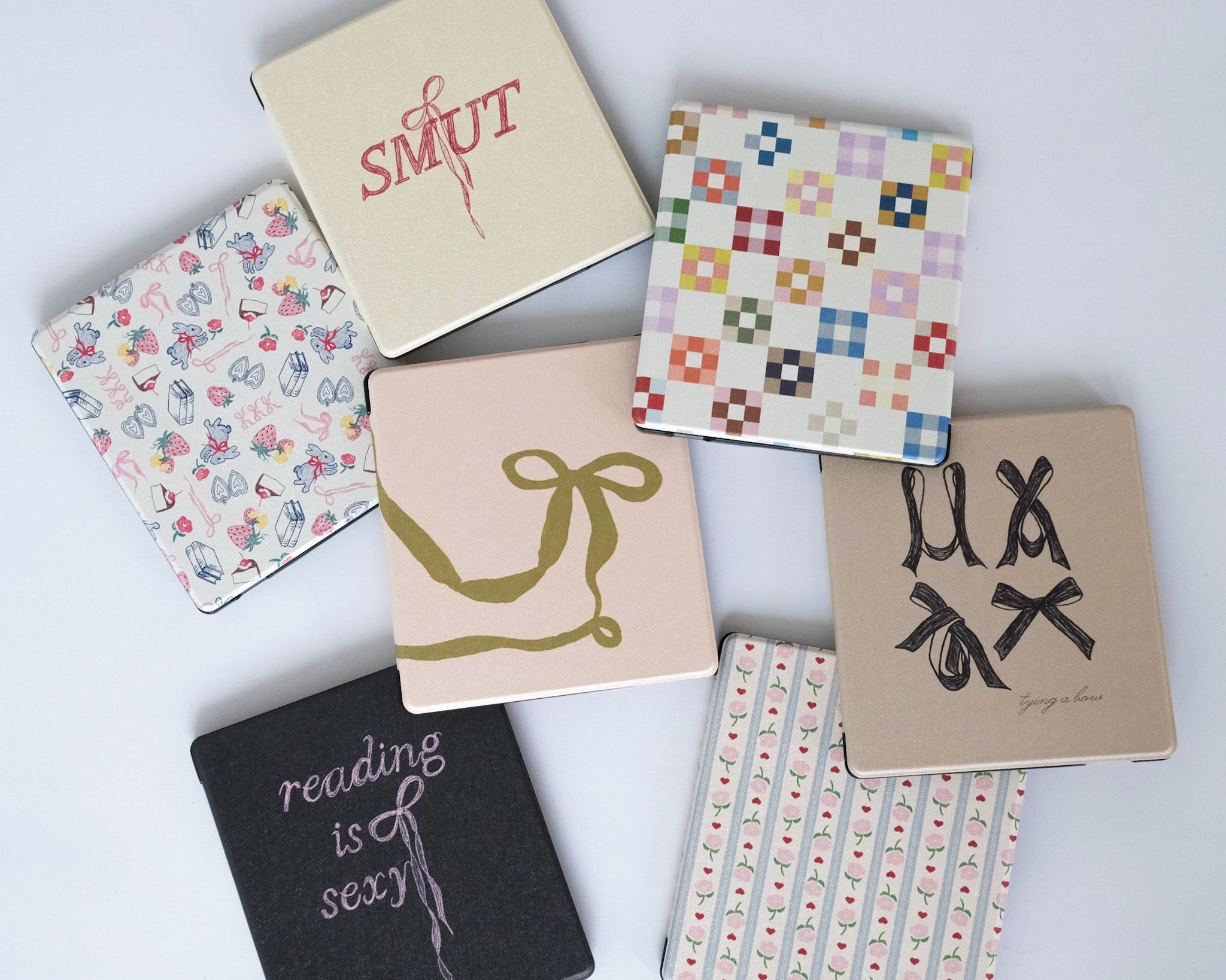 Do I Need a Case for My Kindle? | April Supply