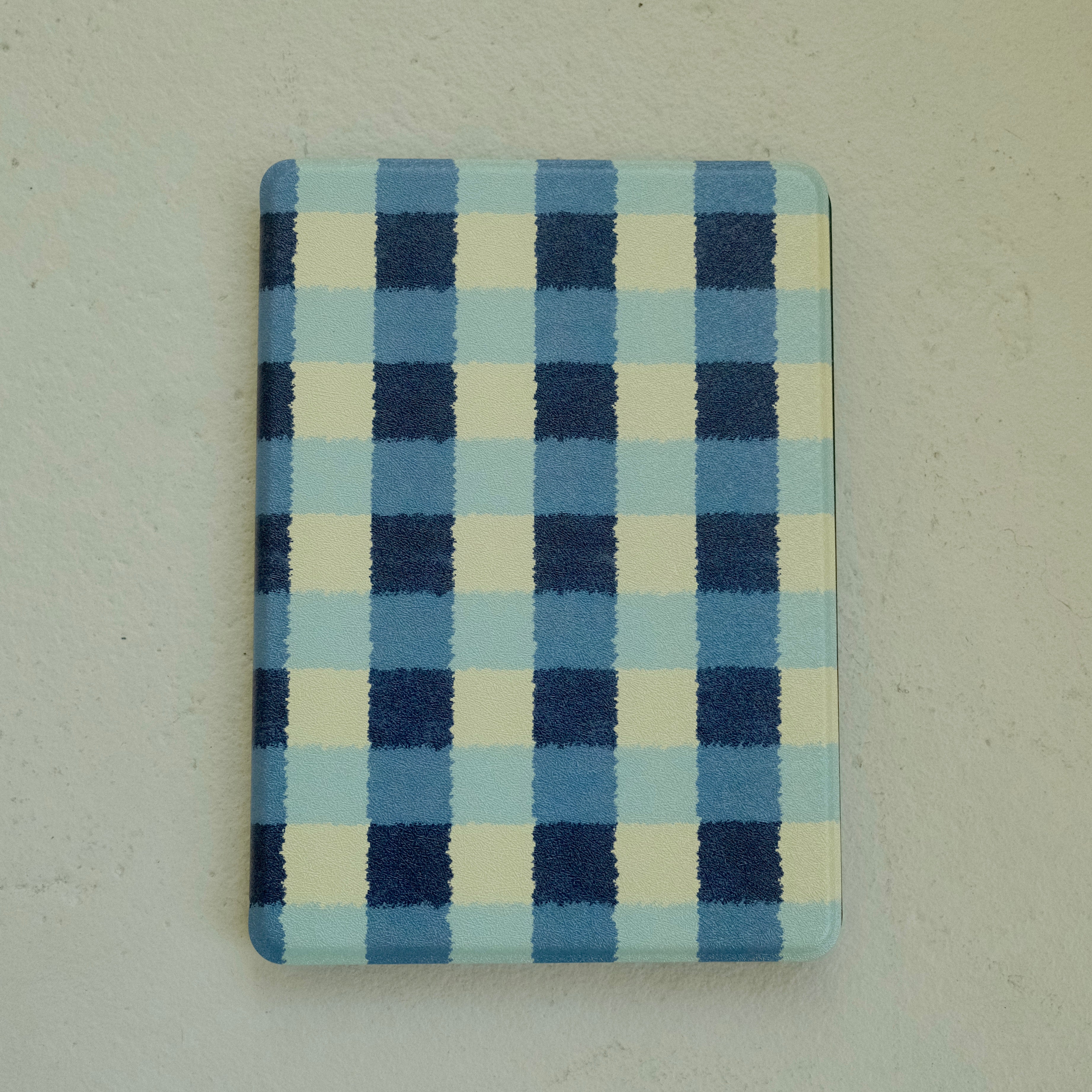 Blueberries for Breakfast Kindle Case