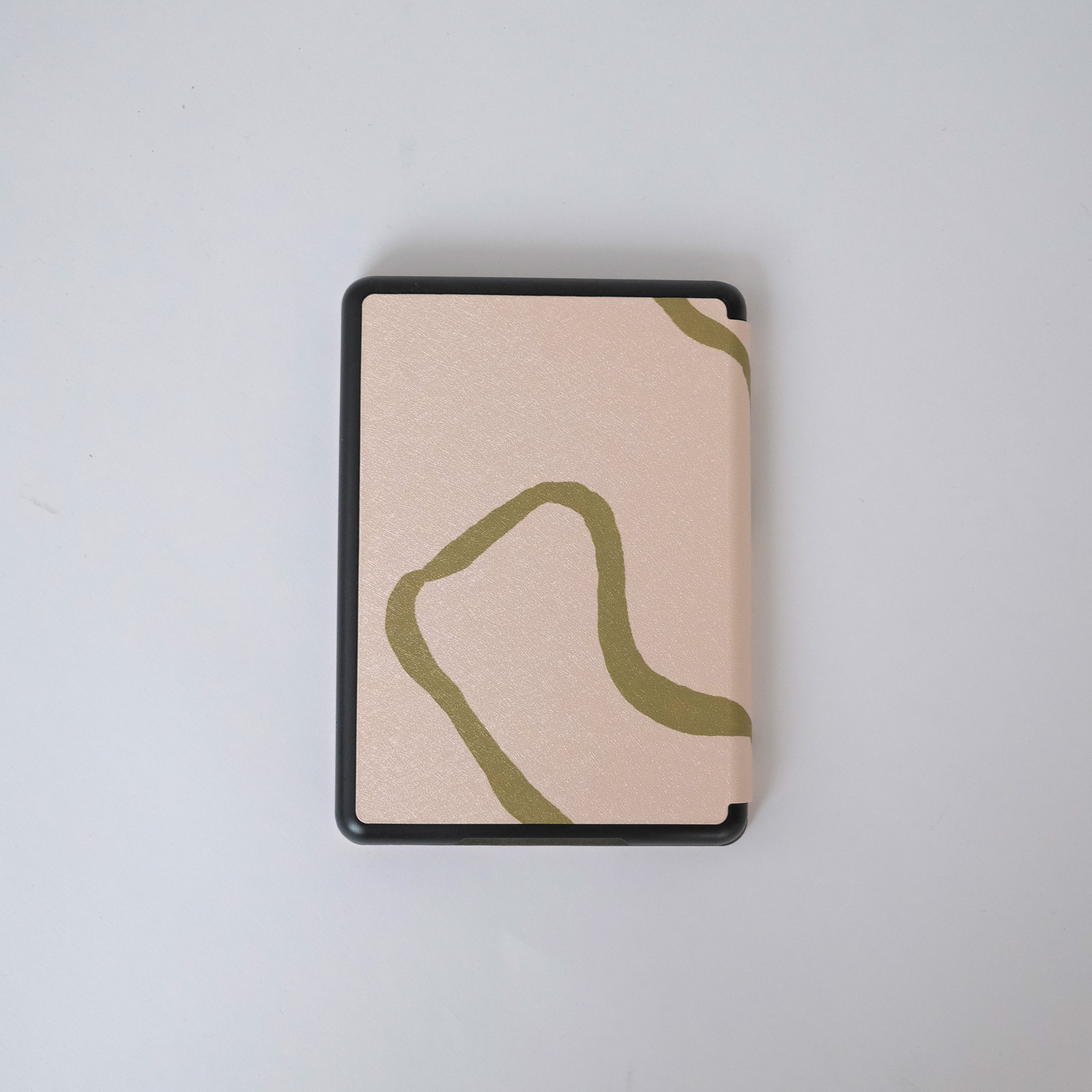 The Bow Kindle Case