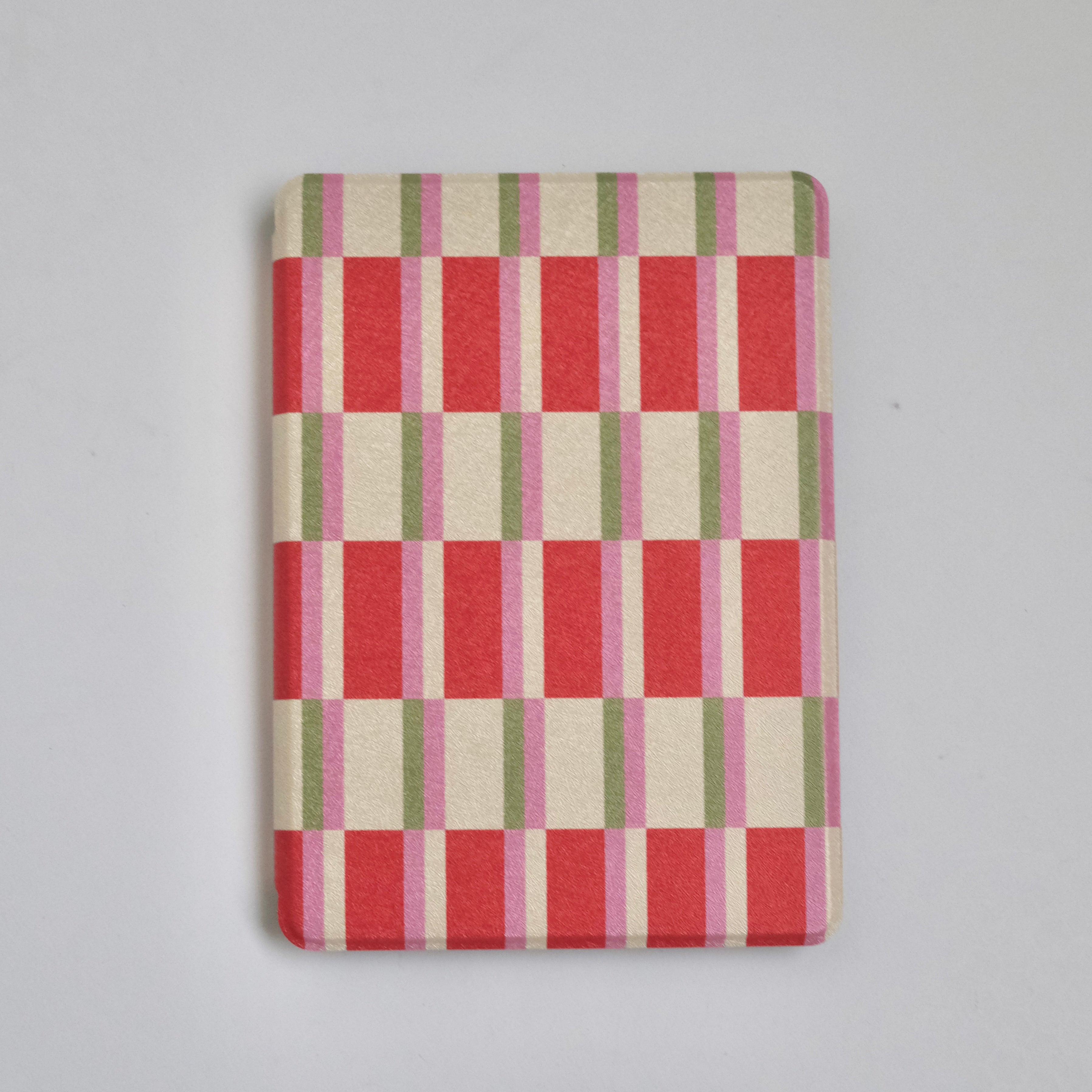 Spring Fling Kindle Case
