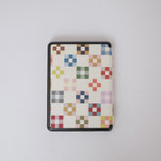 Quilted Kindle Case