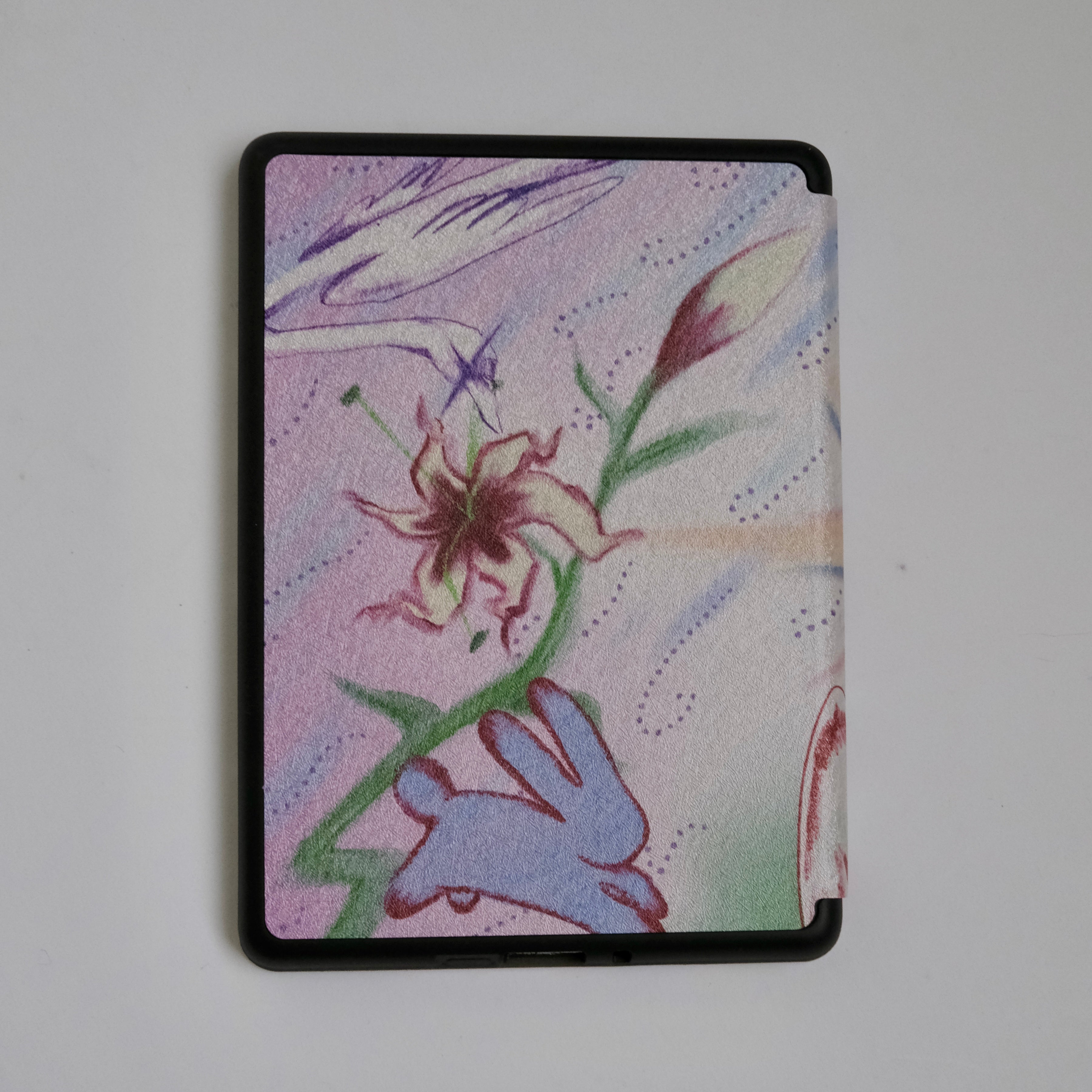 Daydream Kindle Case