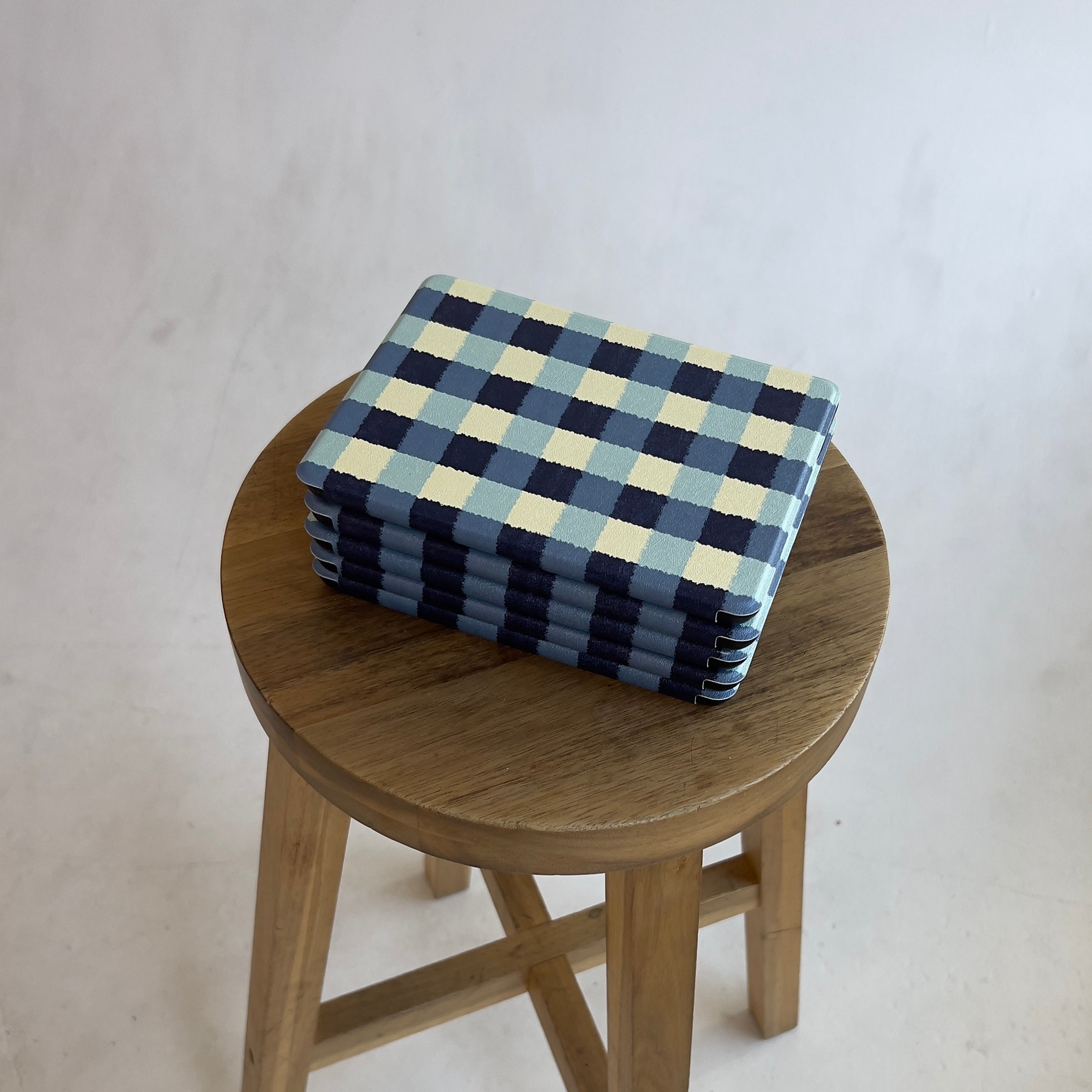 Blueberries for Breakfast Kindle Case
