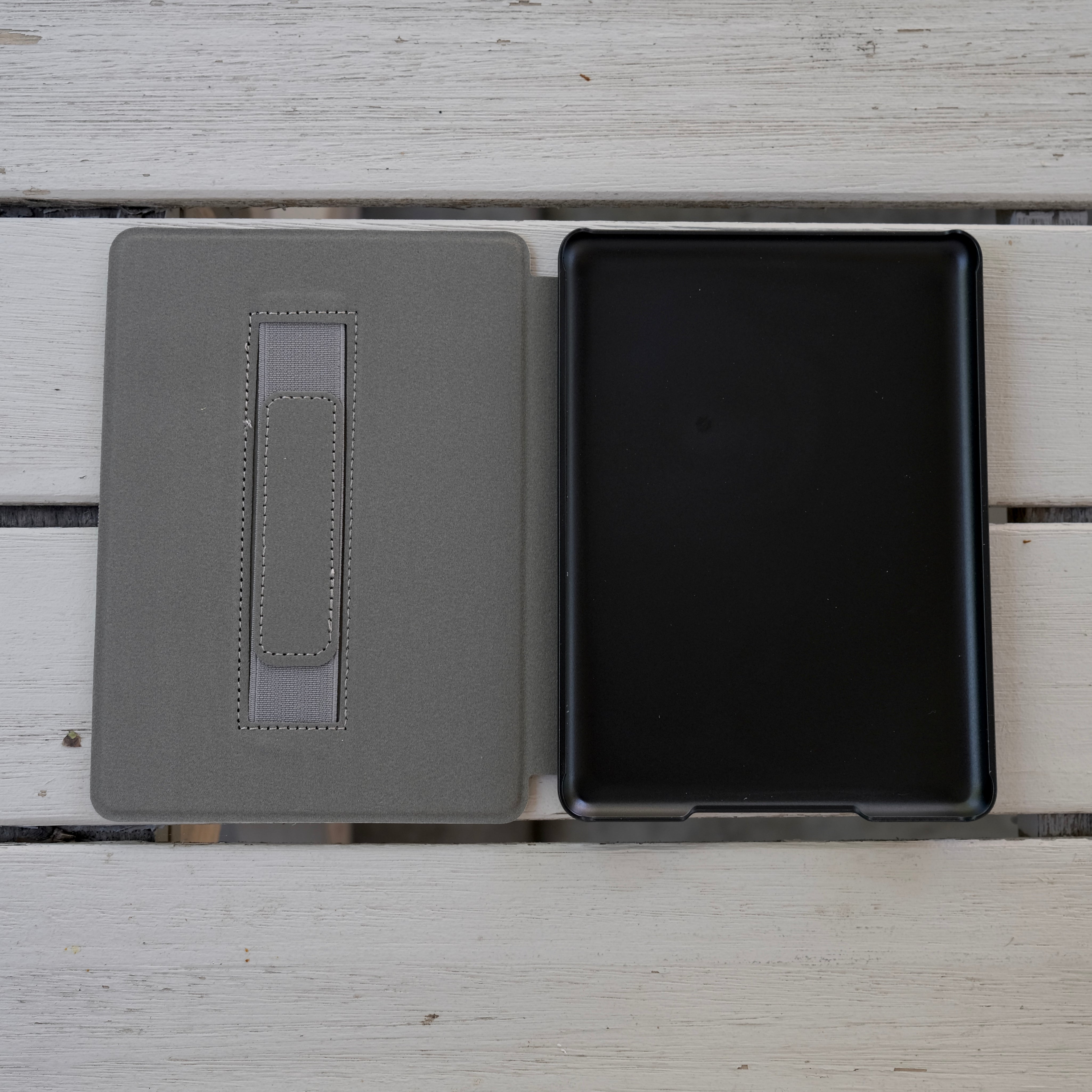 The Dottie Kindle Case