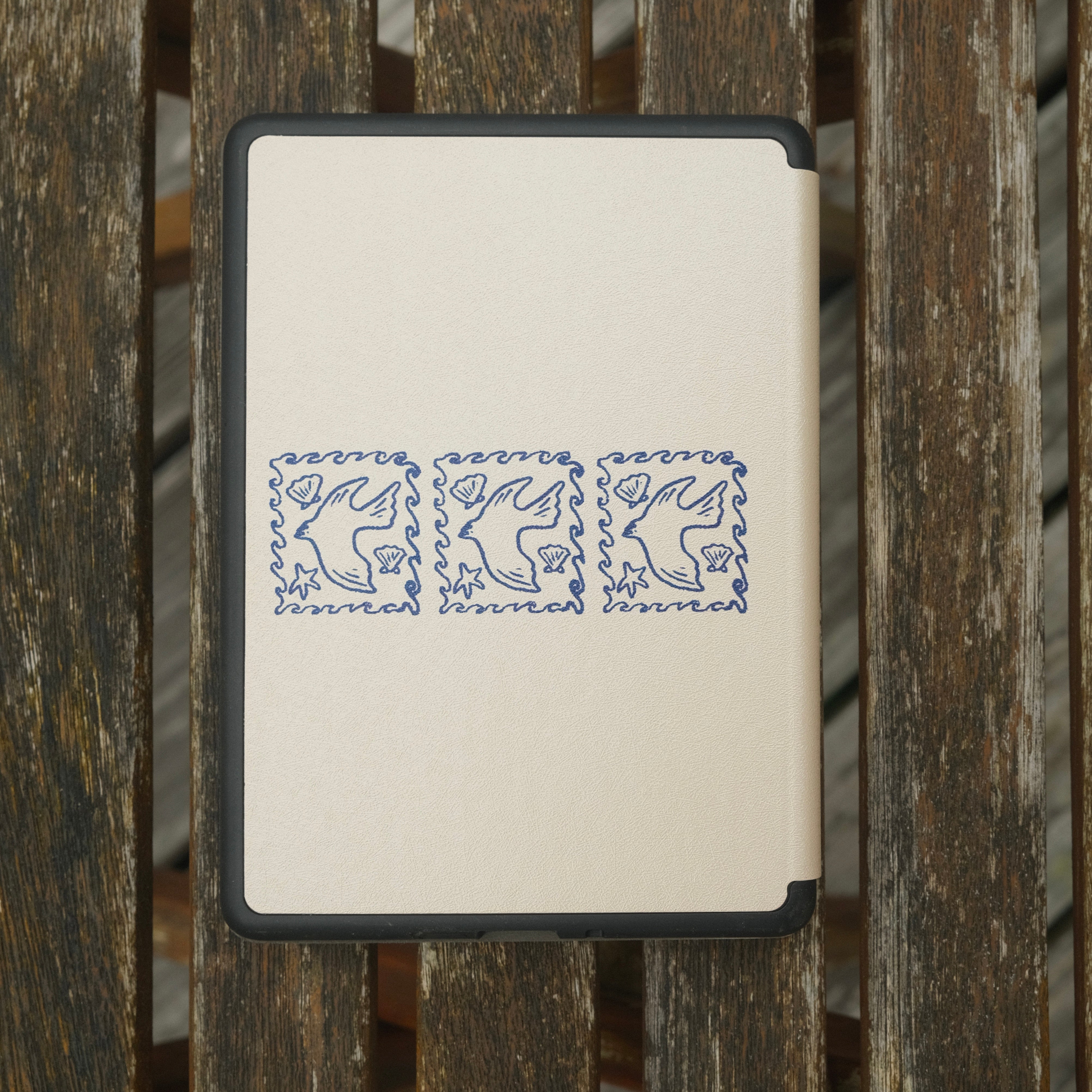 Paloma Kindle Case