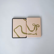The Bow Kindle Case