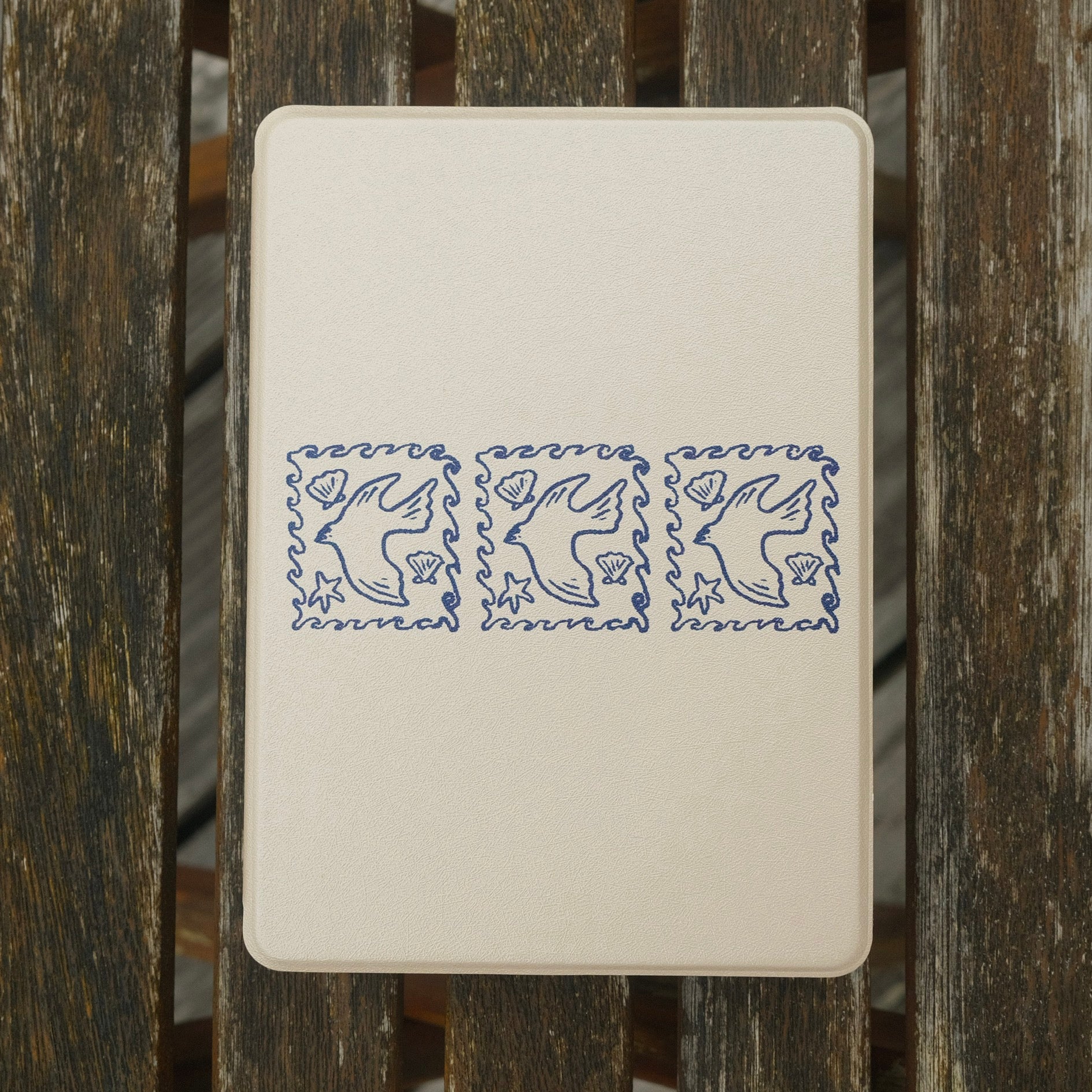 Paloma Kindle Case