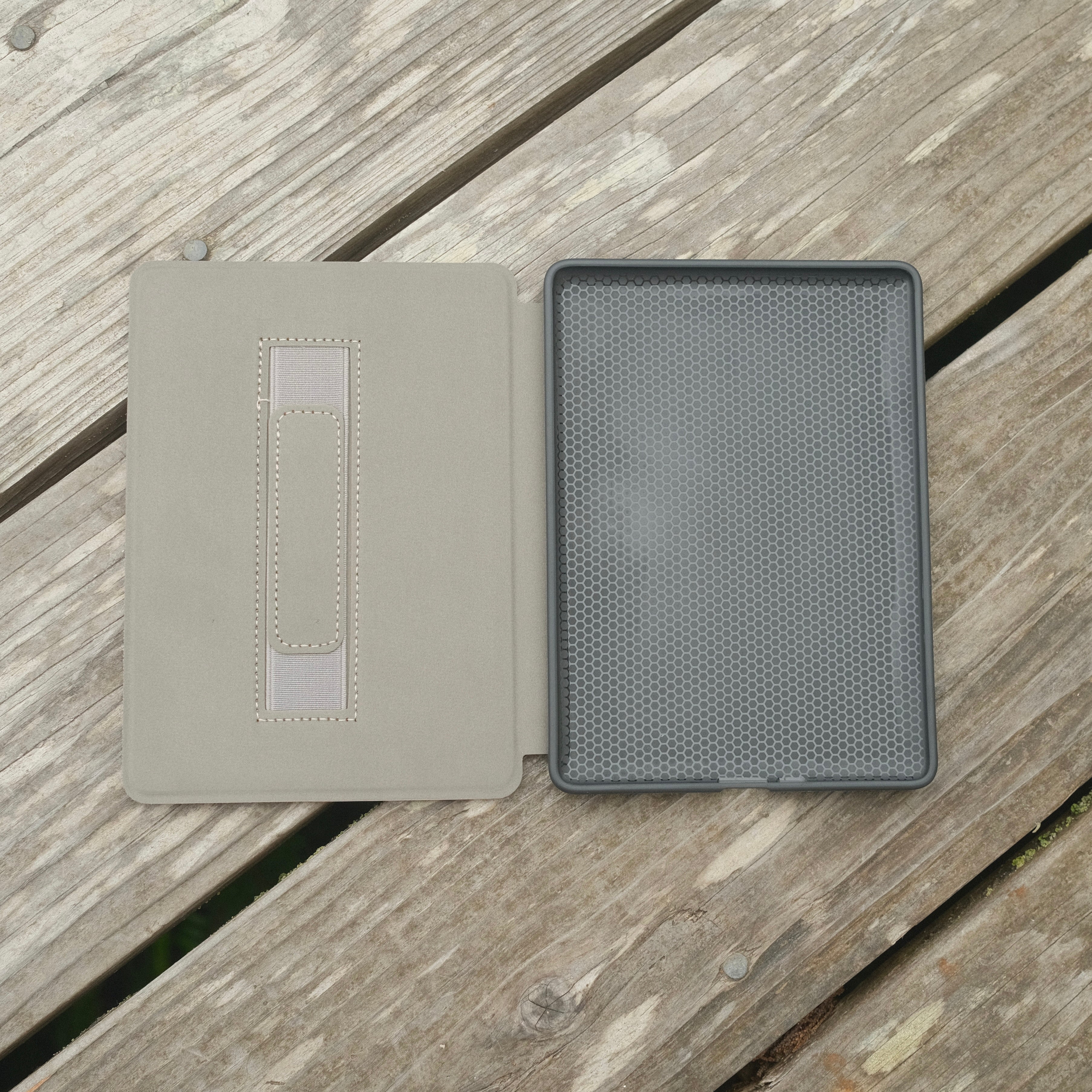 Florence Kindle Case