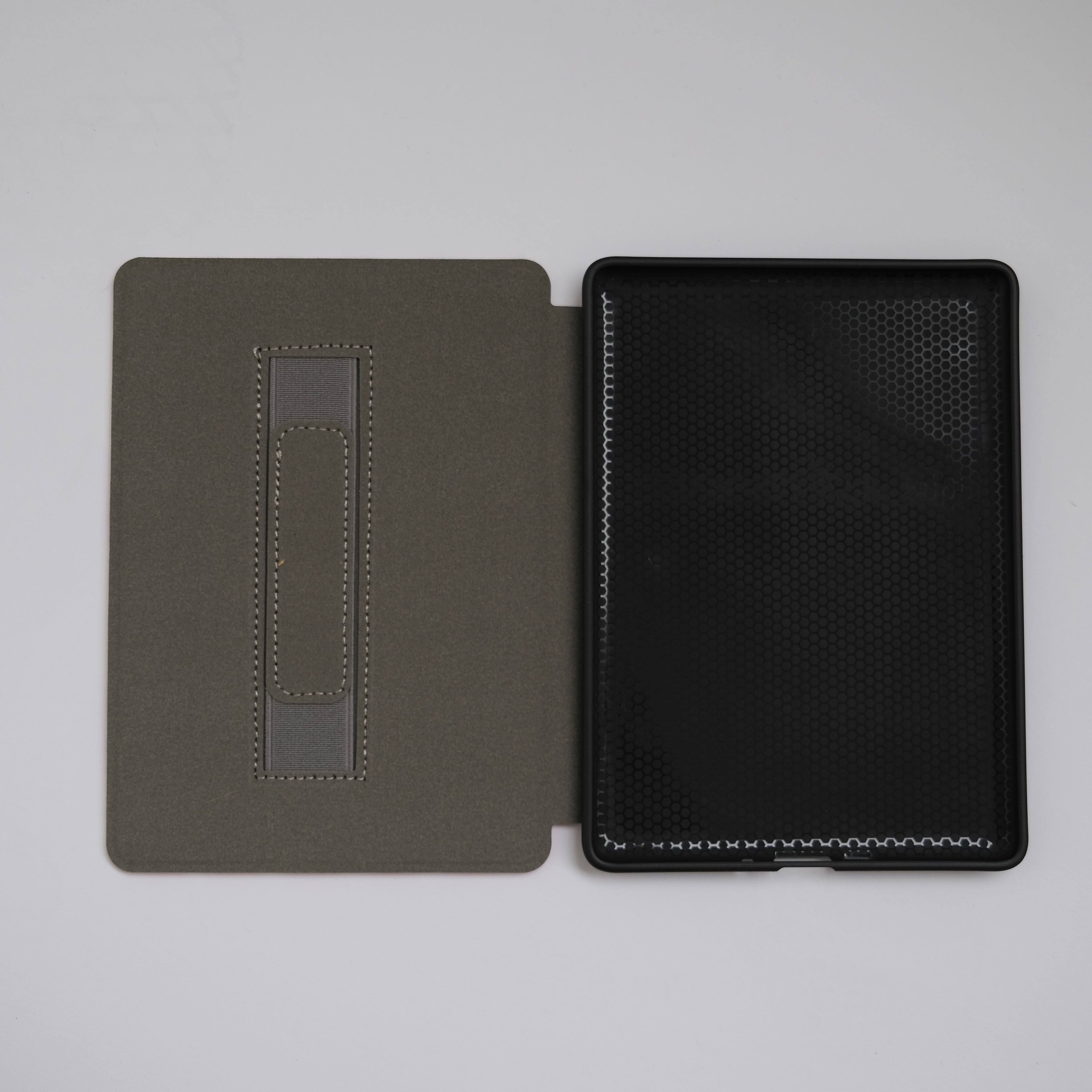 Julian Kindle Case