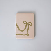 The Bow Kindle Case