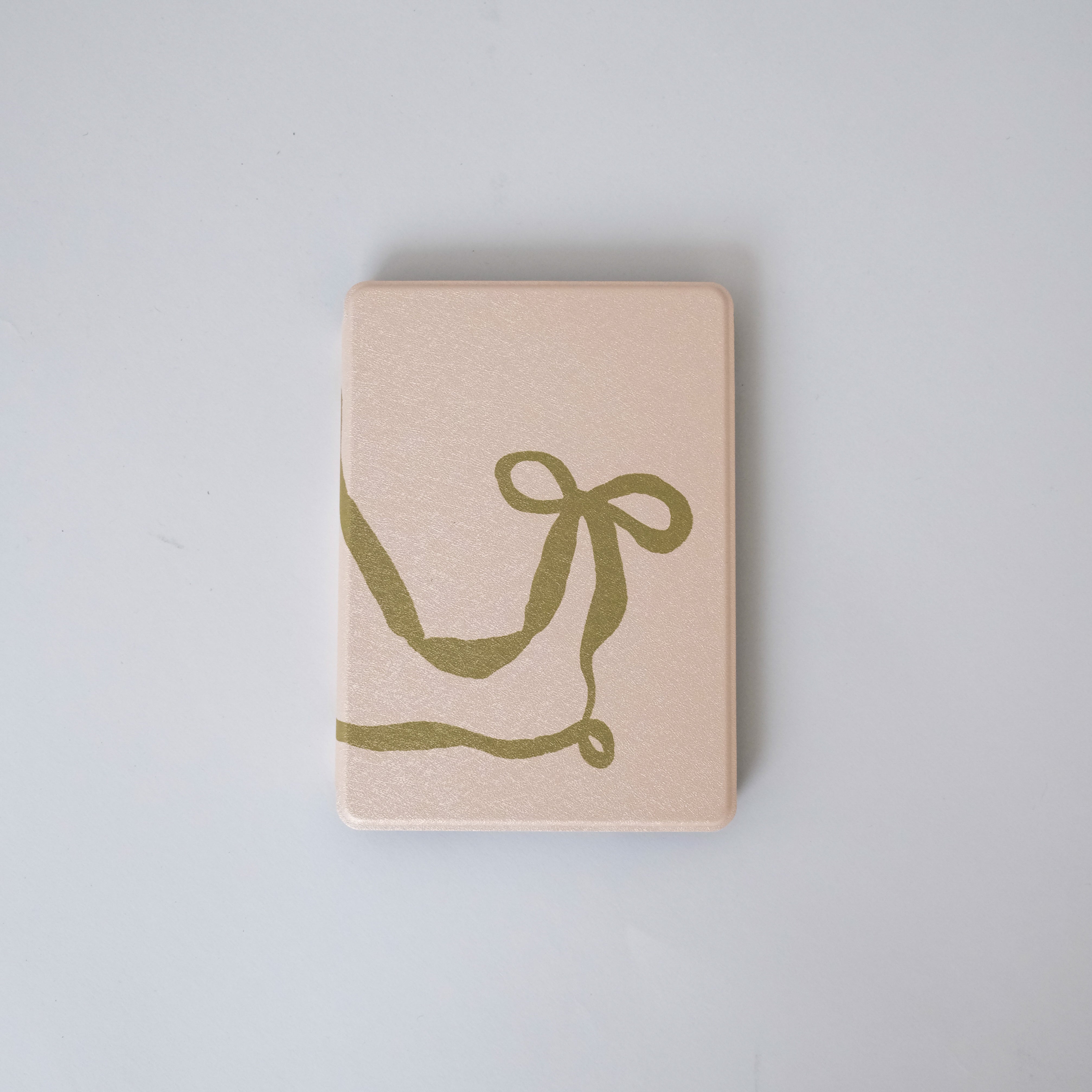 The Bow Kindle Case