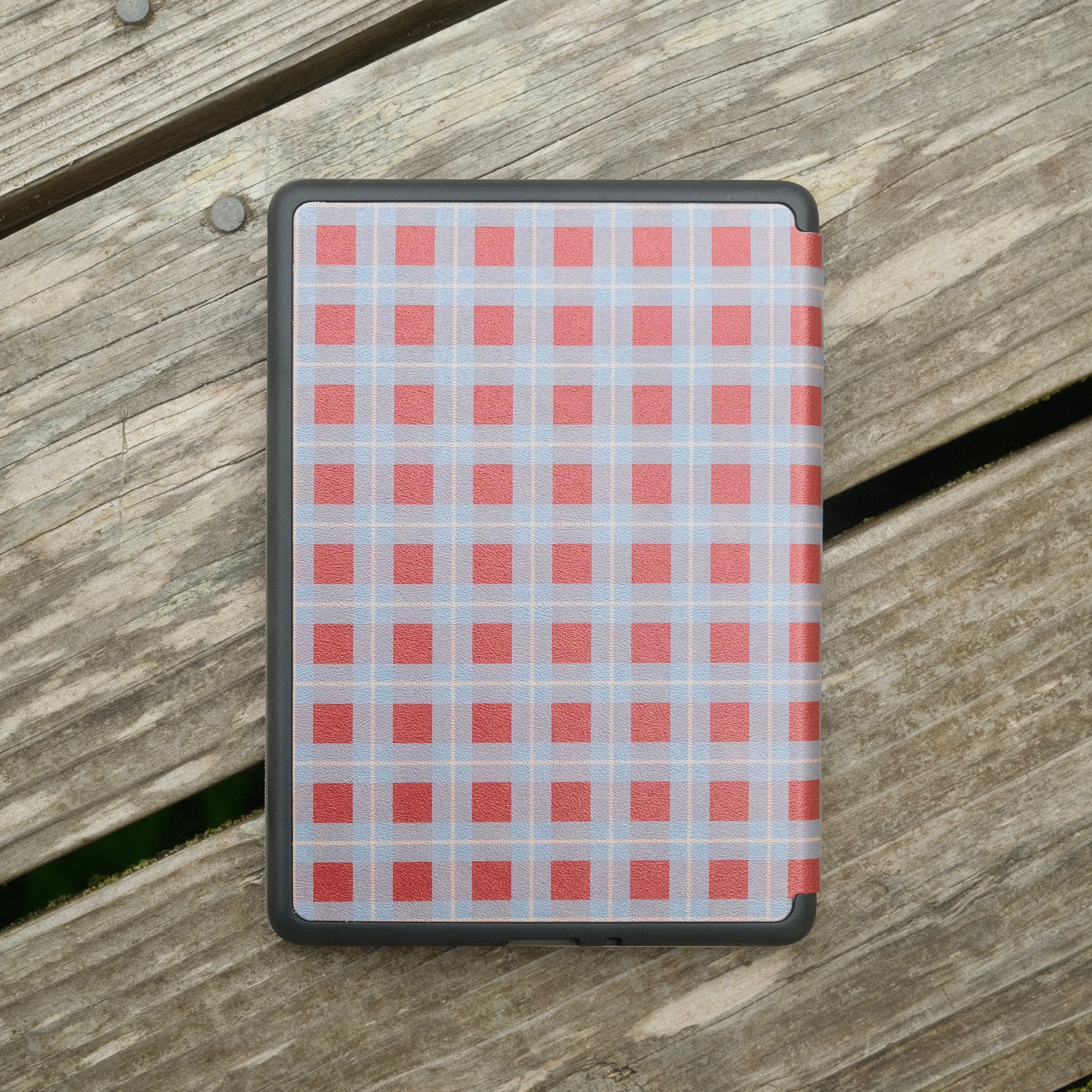 Florence Kindle Case