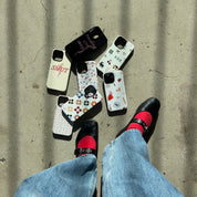 Smut iPhone Case