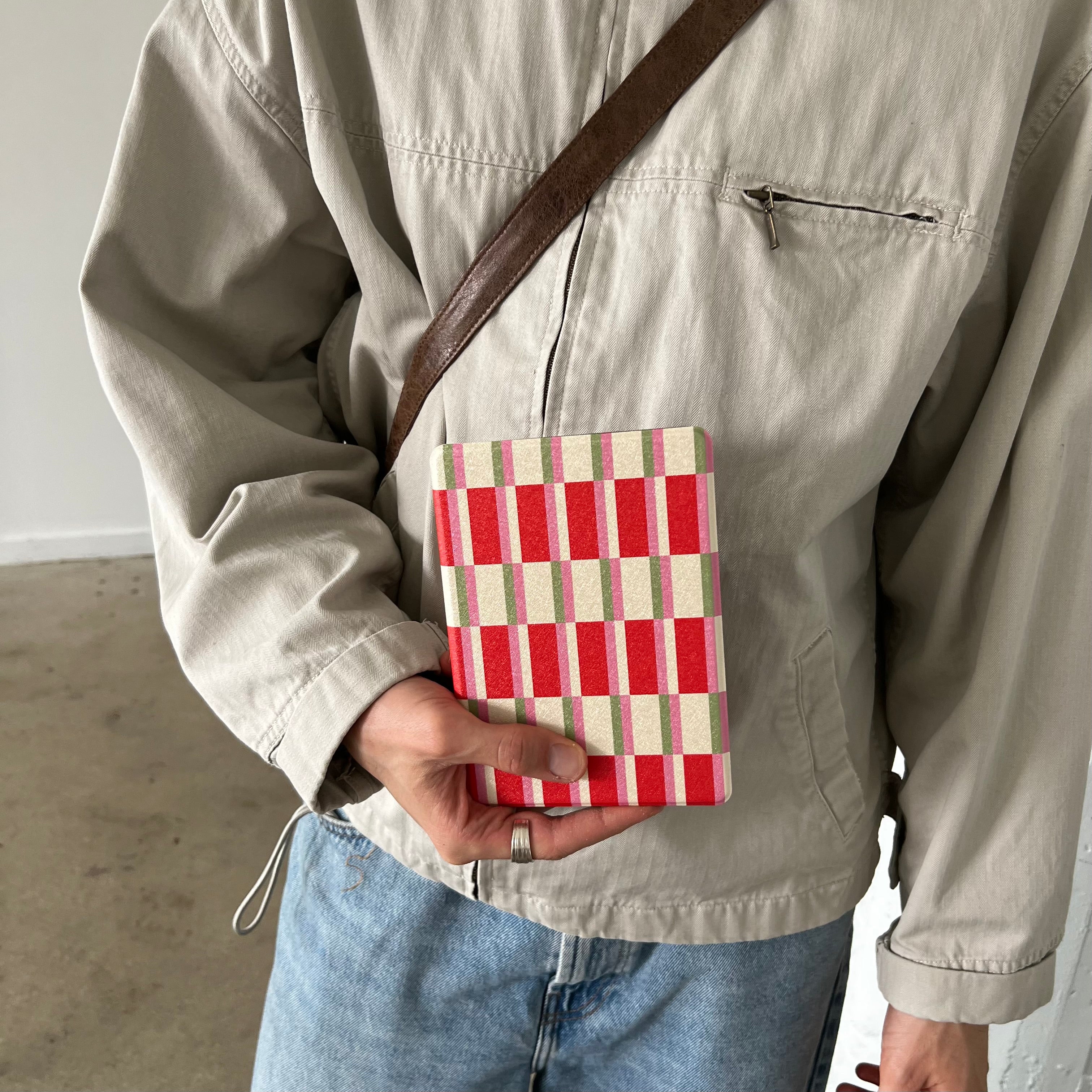 Spring Fling Kindle Case