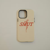 Smut iPhone Case