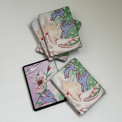 Daydream Kindle Case