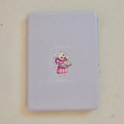 If You Even Care Kindle Case