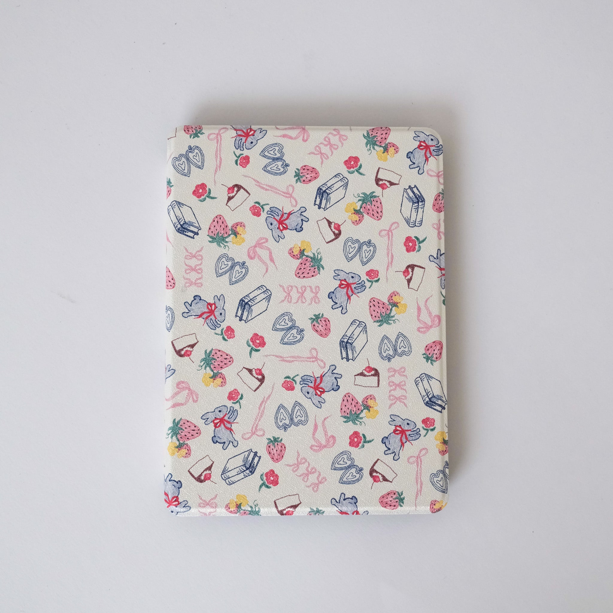 Coquette Kindle Case