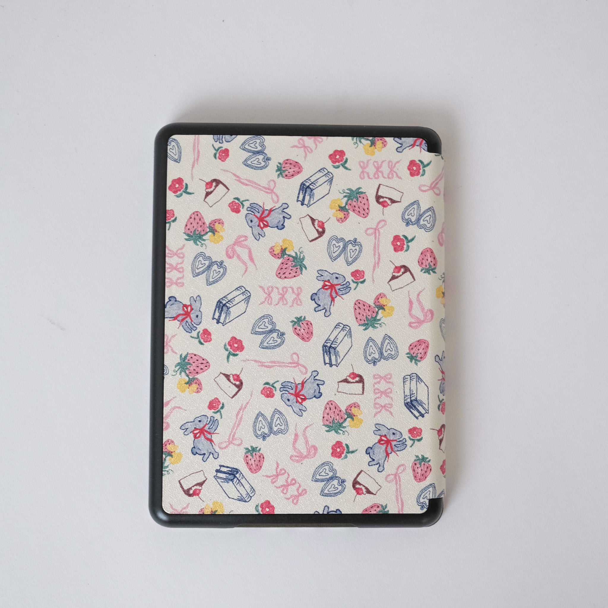 Coquette Kindle Case
