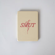 SMUT Kindle Case