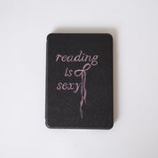 Reading is Sexy Kindle Case