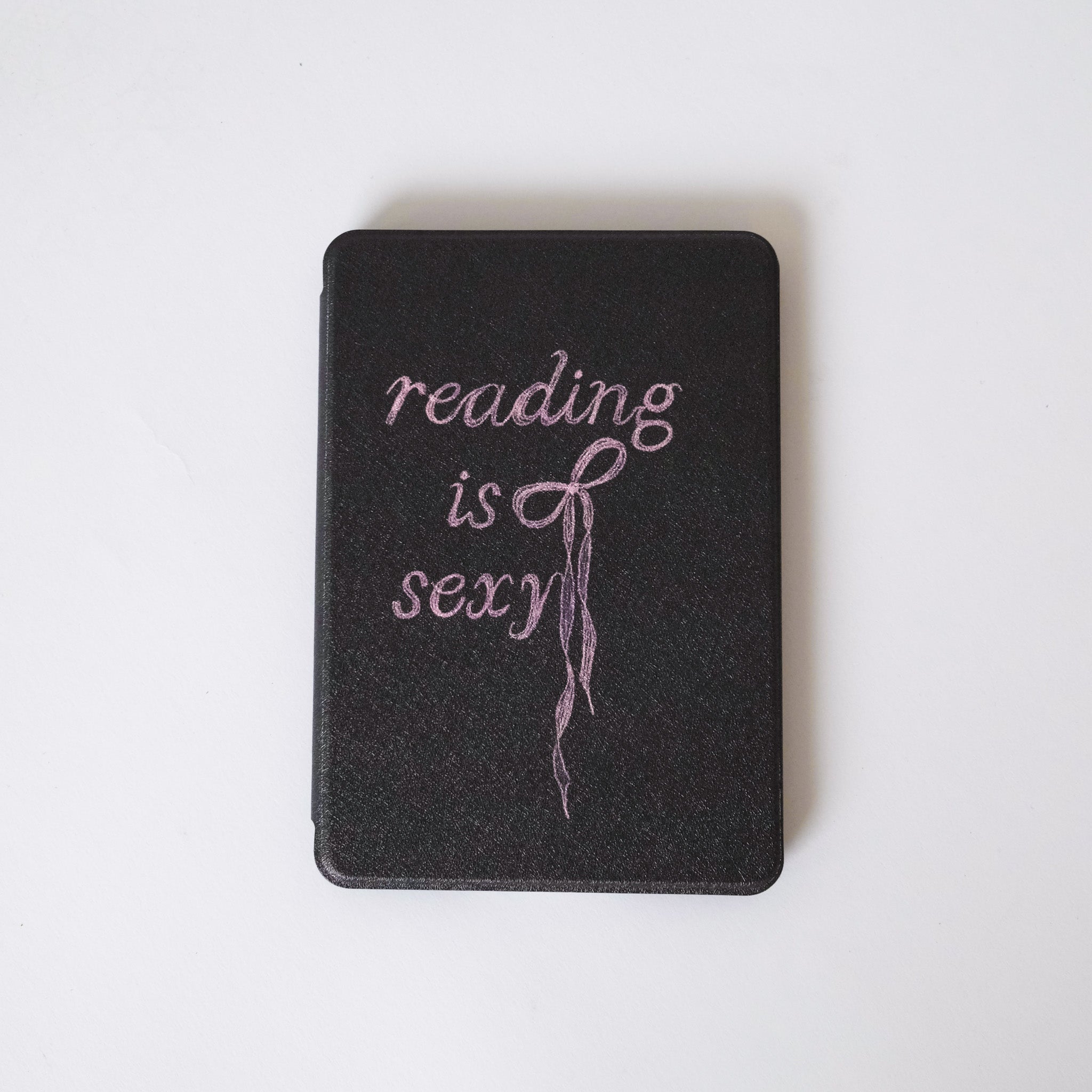 Reading is Sexy Kindle Case