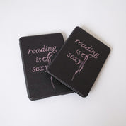 Reading is Sexy Kindle Case