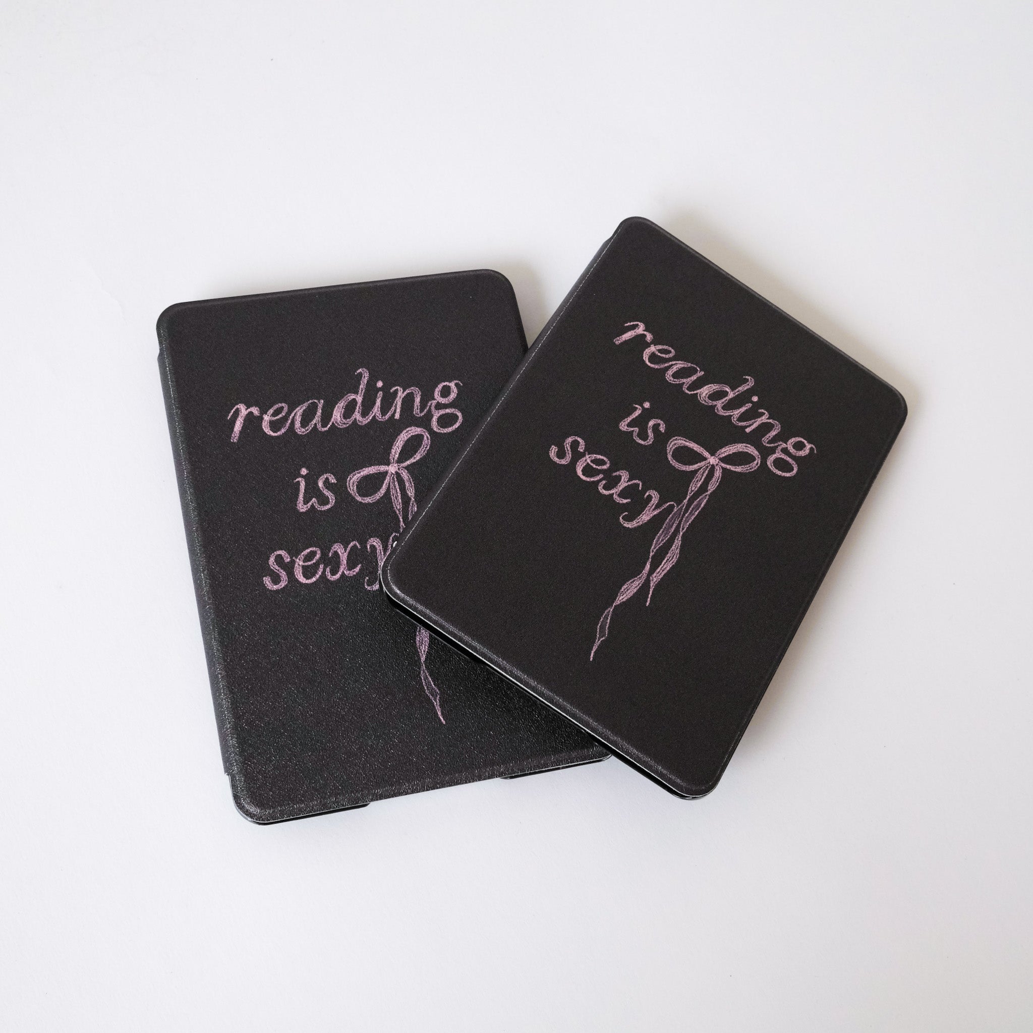 Reading is Sexy Kindle Case
