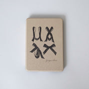 Tying A Bow Kindle Case