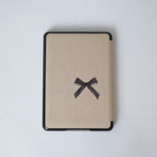 Tying A Bow Kindle Case