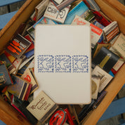 Paloma Kindle Case
