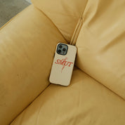 Smut iPhone Case