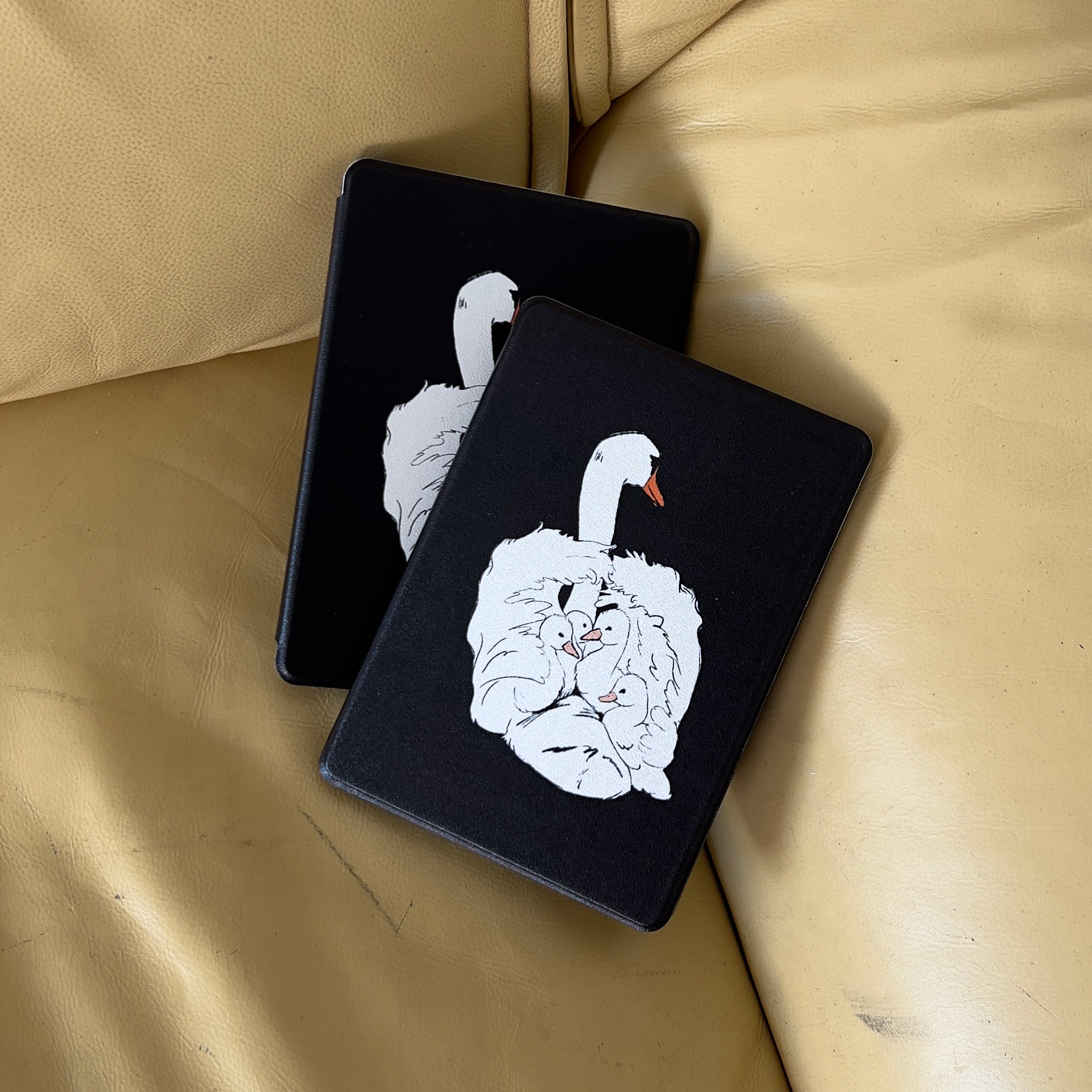 Julian Kindle Case