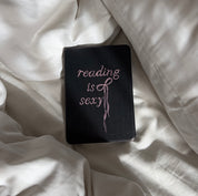 Reading is Sexy Kindle Case