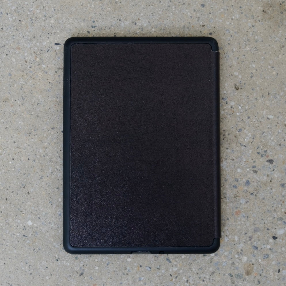 Julian Kindle Case