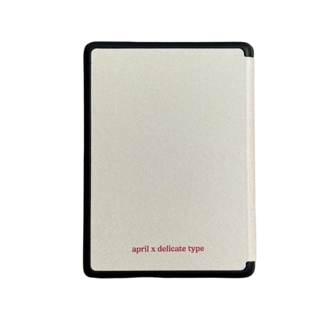 Hobby Lover Kindle Case