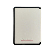 Hobby Lover Kindle Case