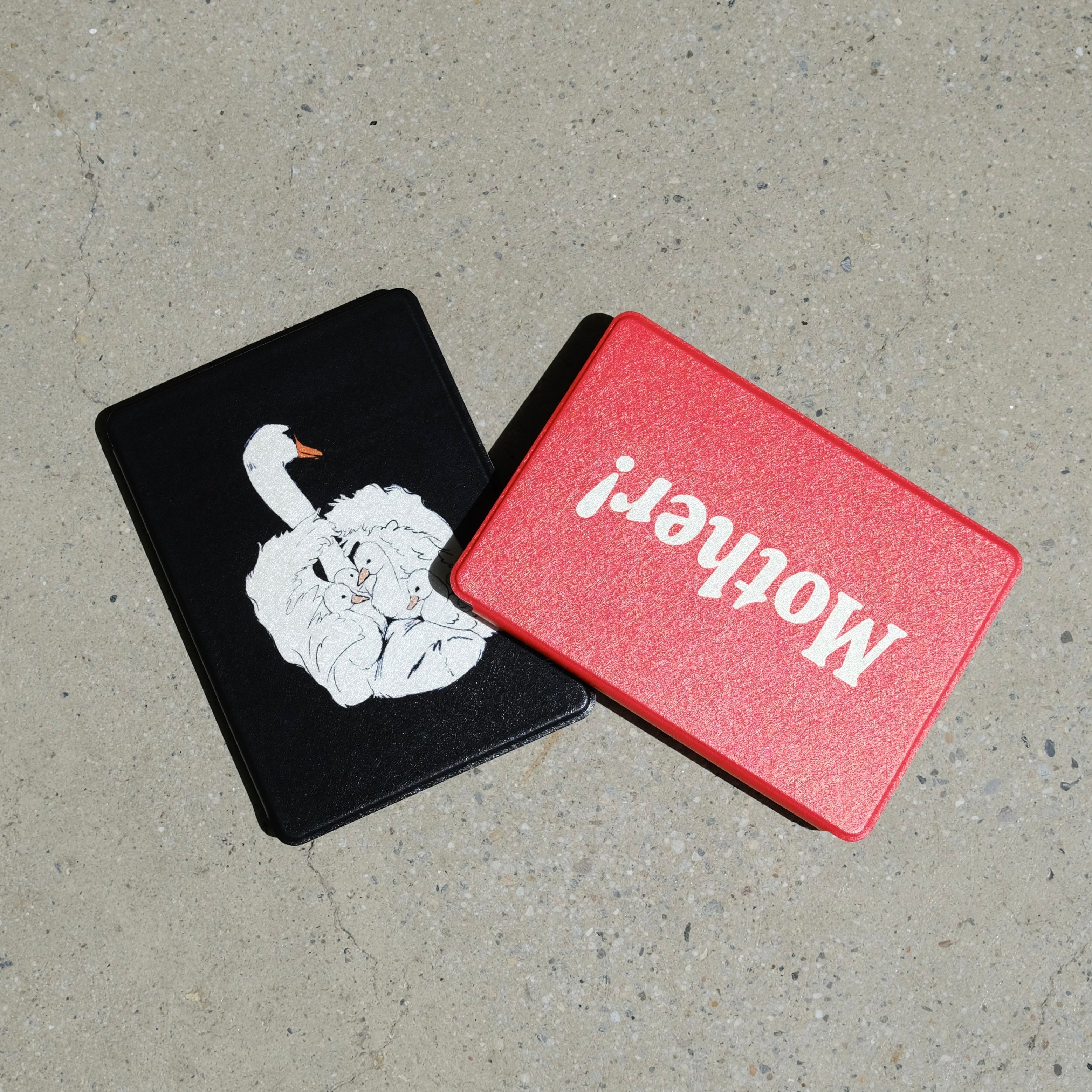 Mother! Kindle Case