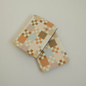 Autumn Quilt Kindle Case