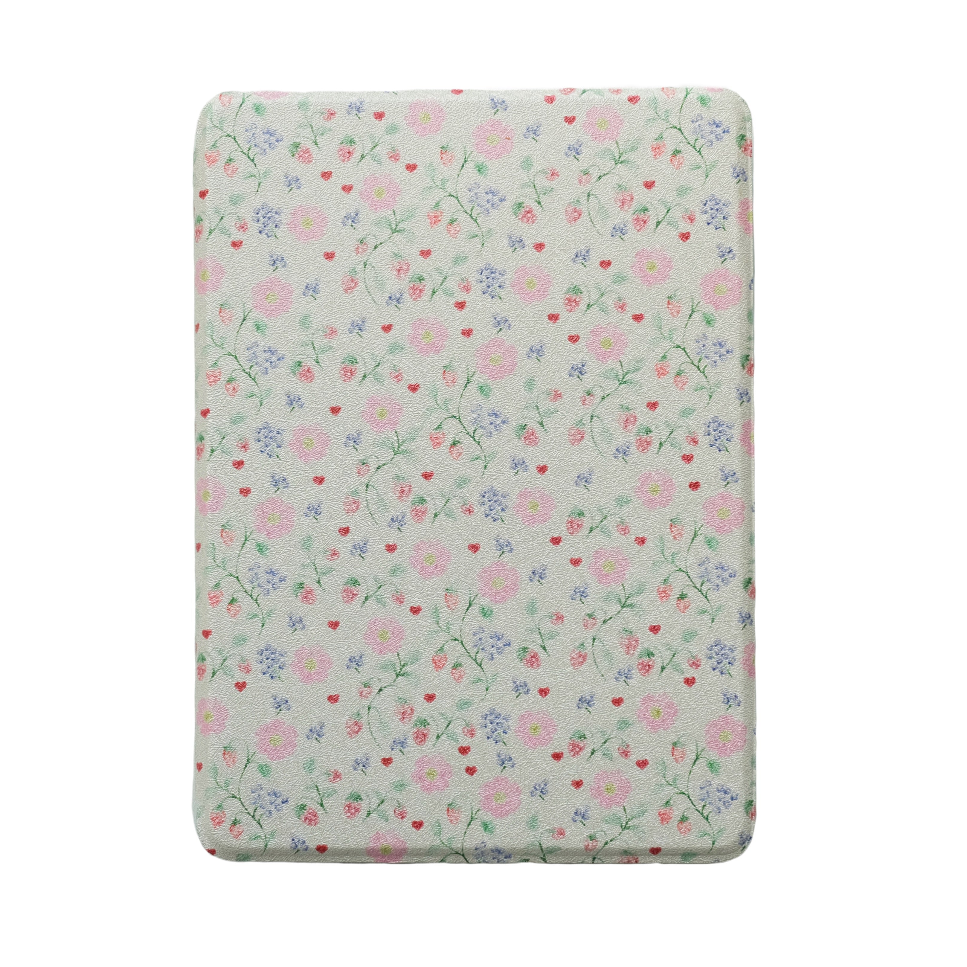 Strawberry Days Kindle Case