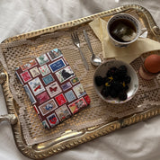 Stamp Collector Kindle Case