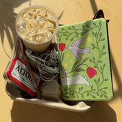 Folk Story Kindle Case