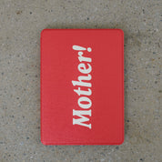 Mother! Kindle Case