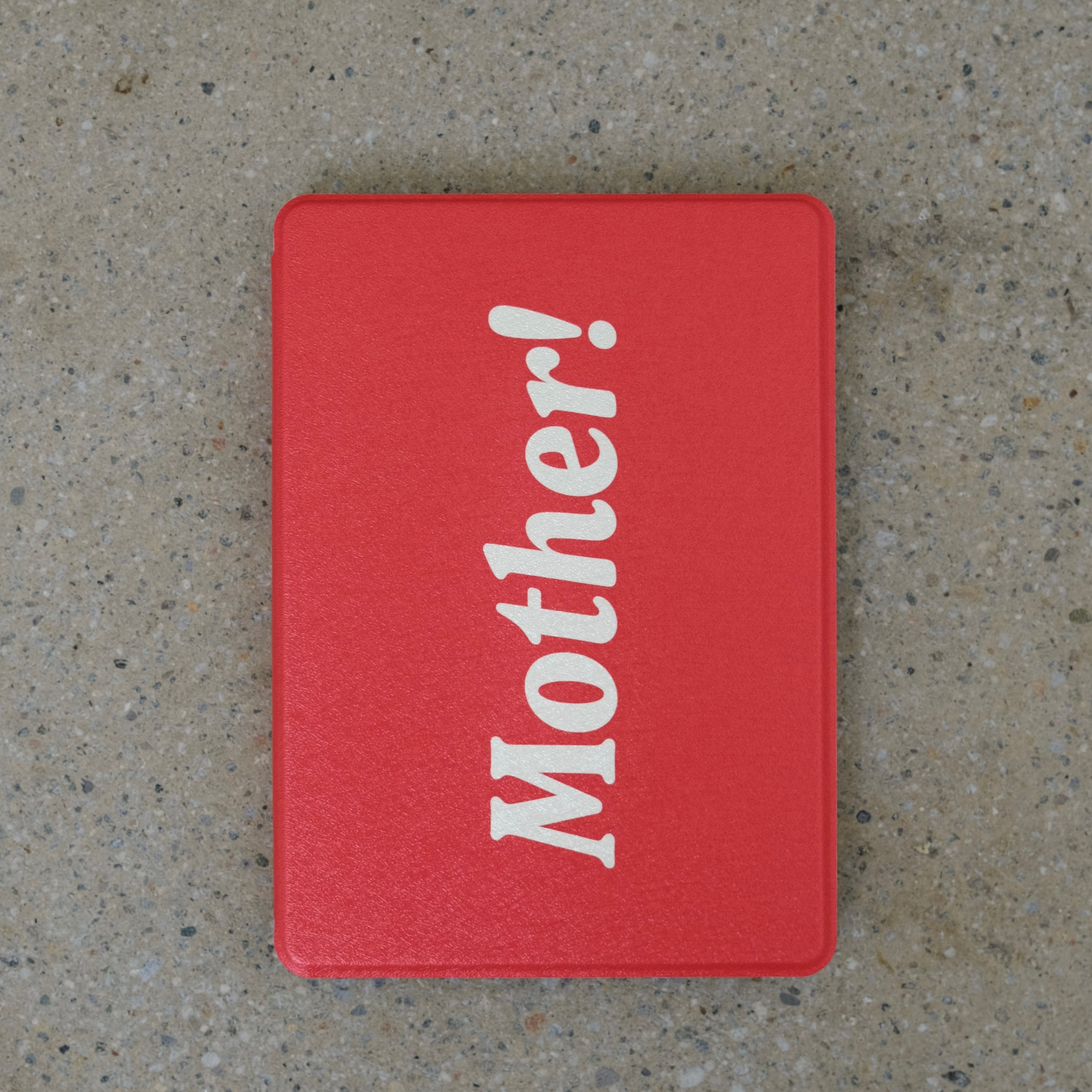 Mother! Kindle Case