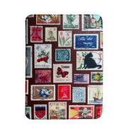 Stamp Collector Kindle Case