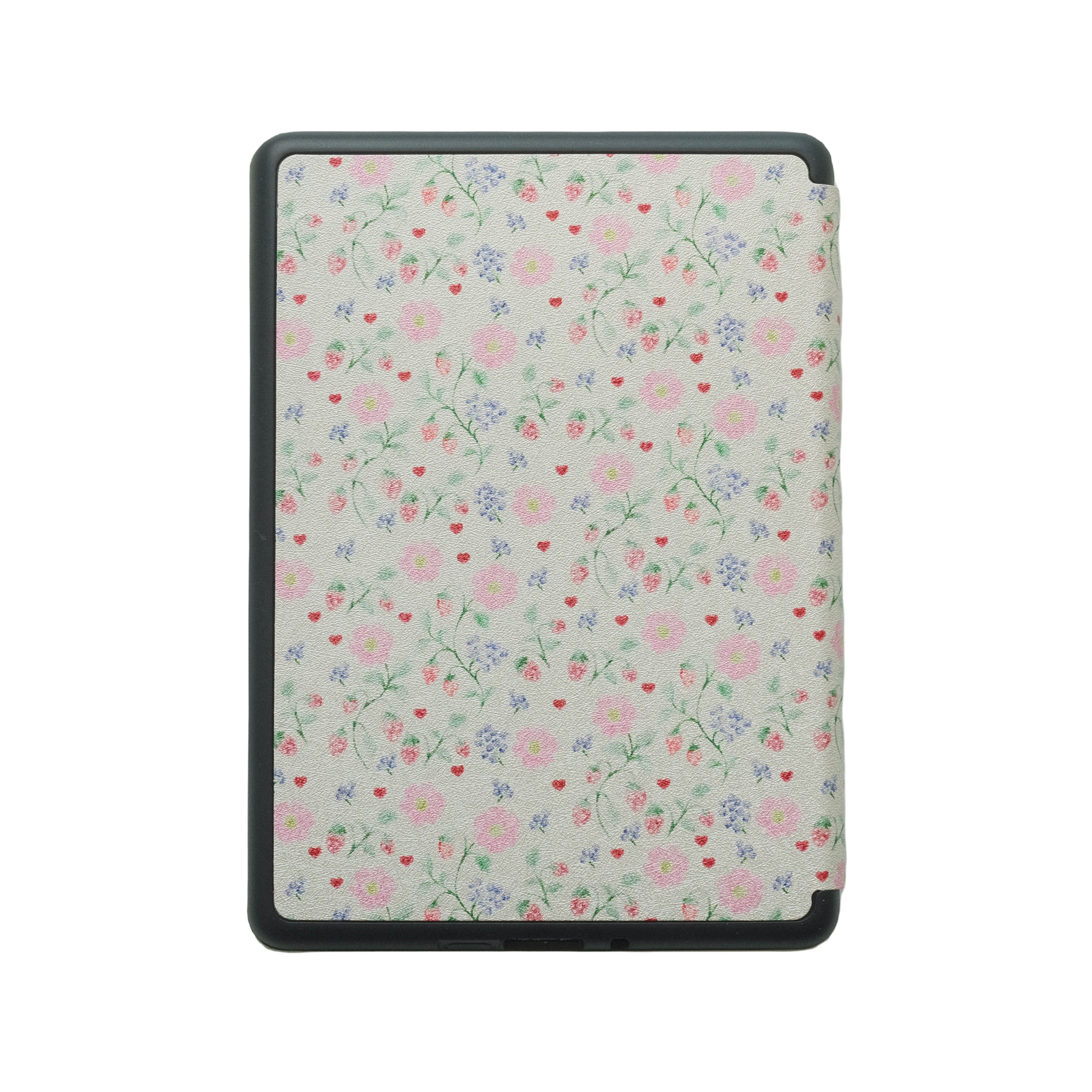 Strawberry Days Kindle Case