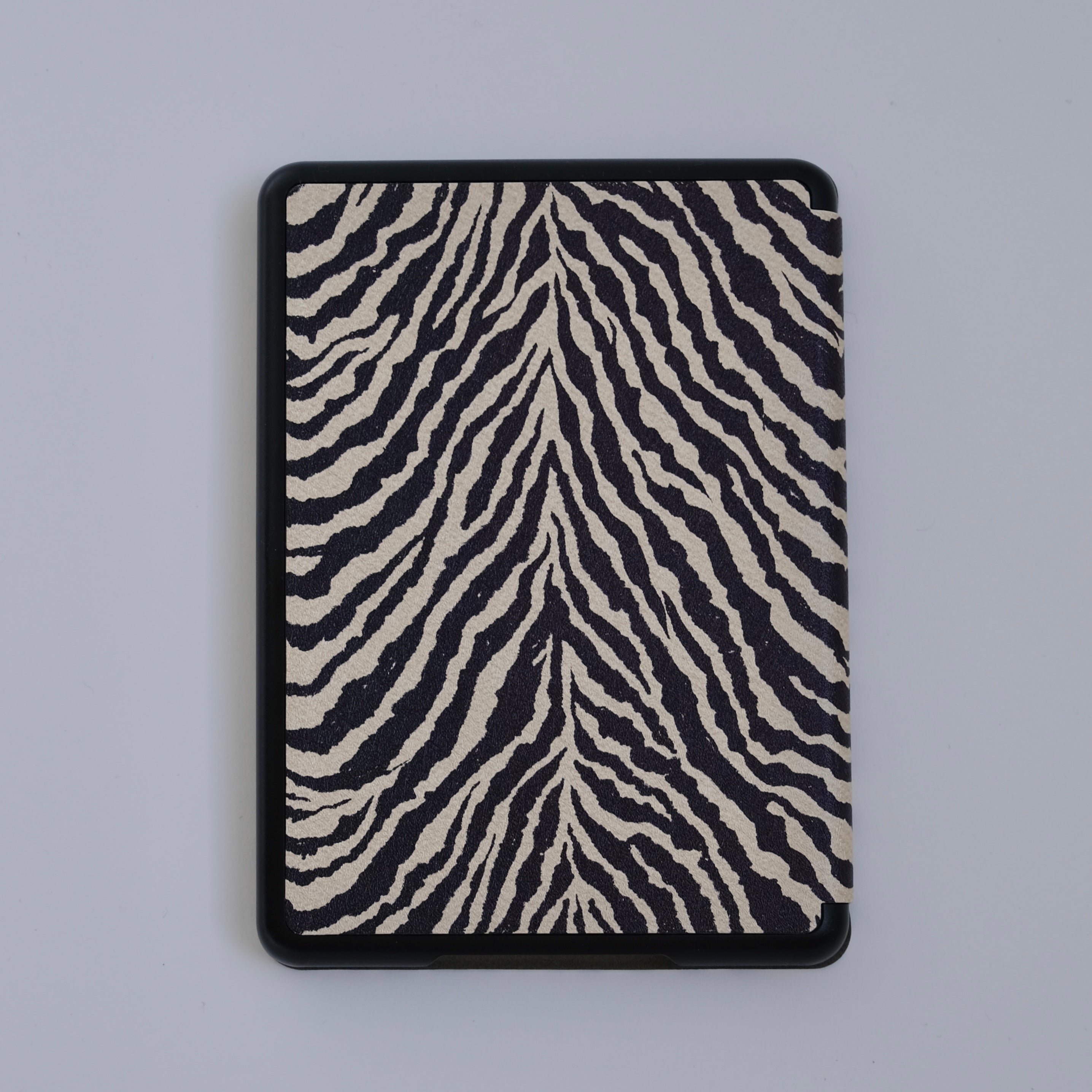 Le Zèbre Kindle Case