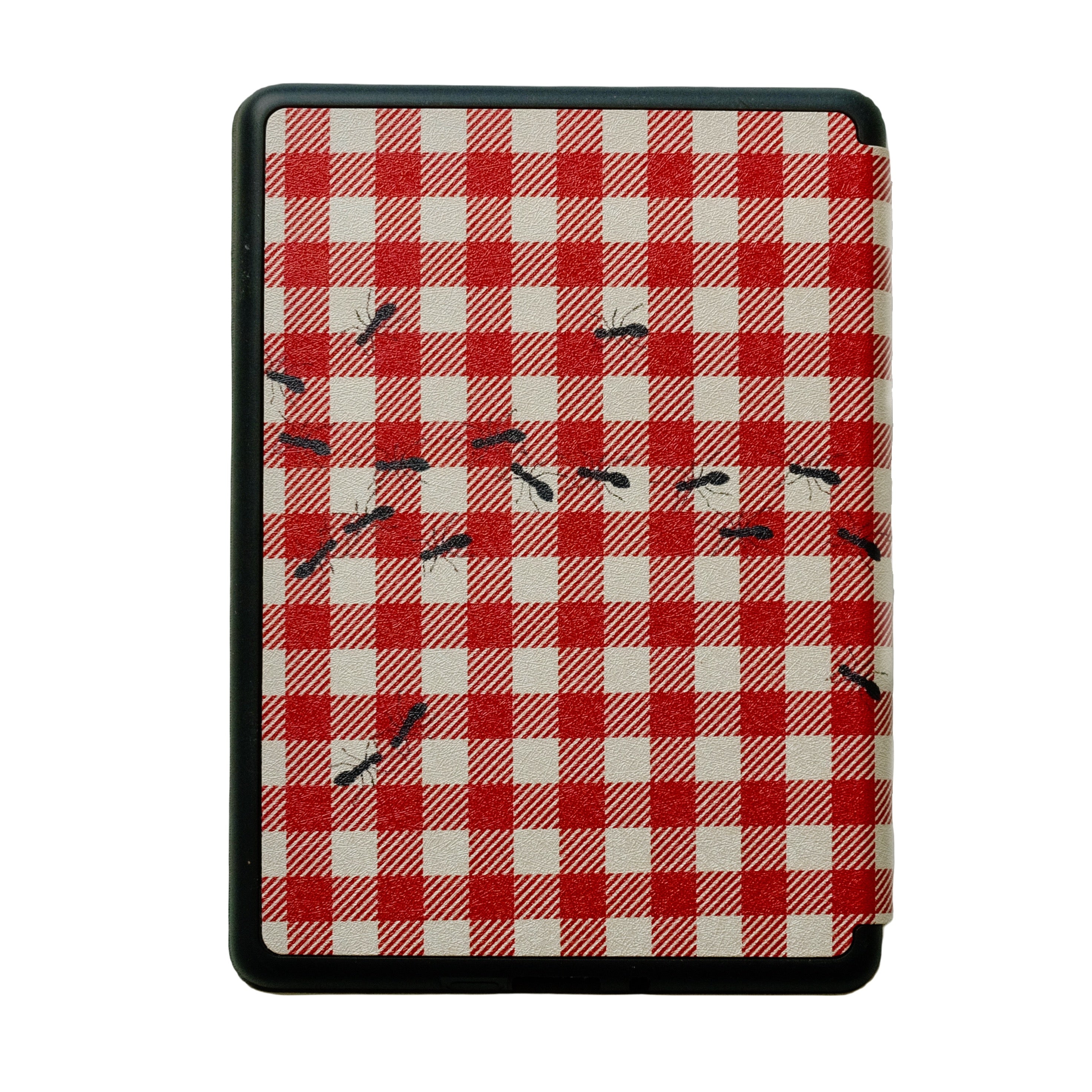Picnic Kindle Case