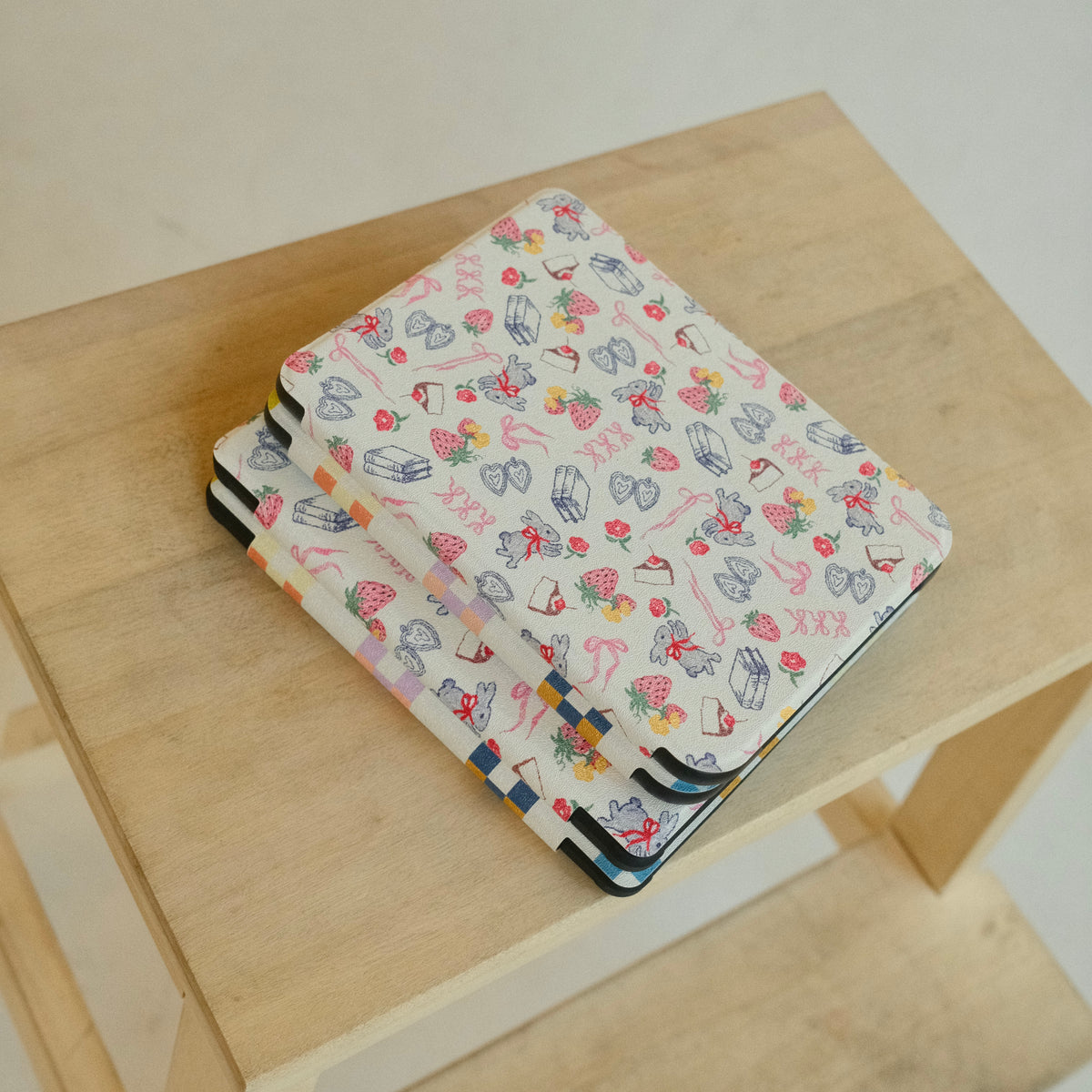 April Supply Kindle Cases