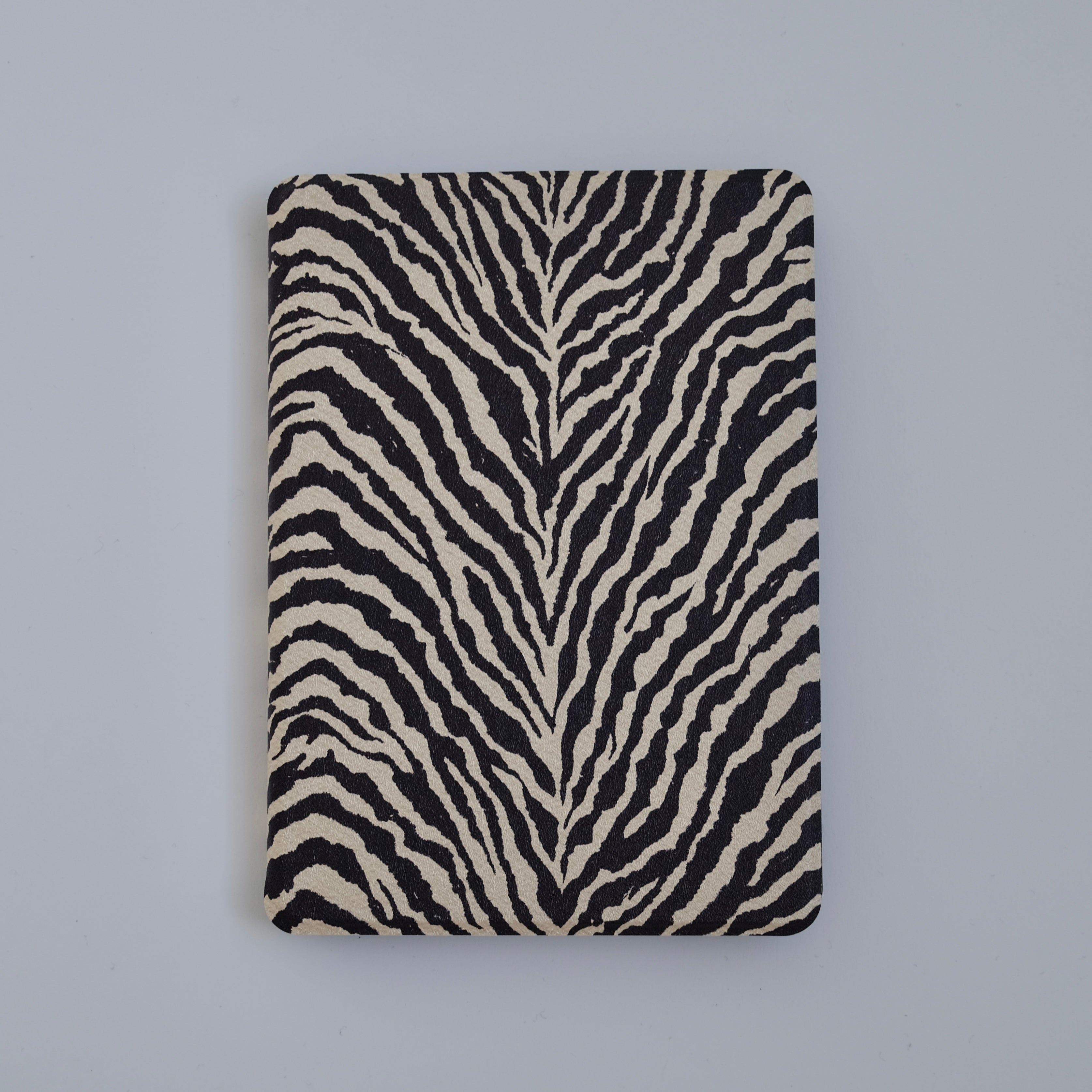 Le Zèbre Kindle Case